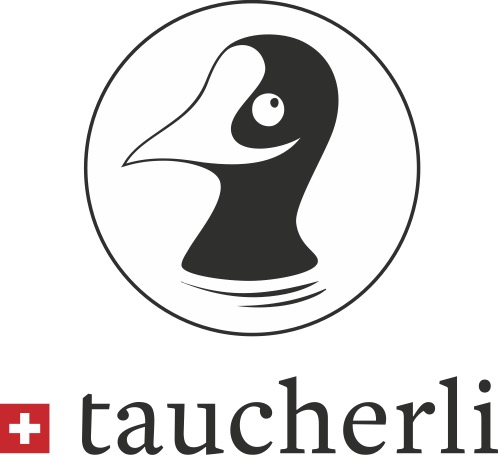 Taucherli Logo
