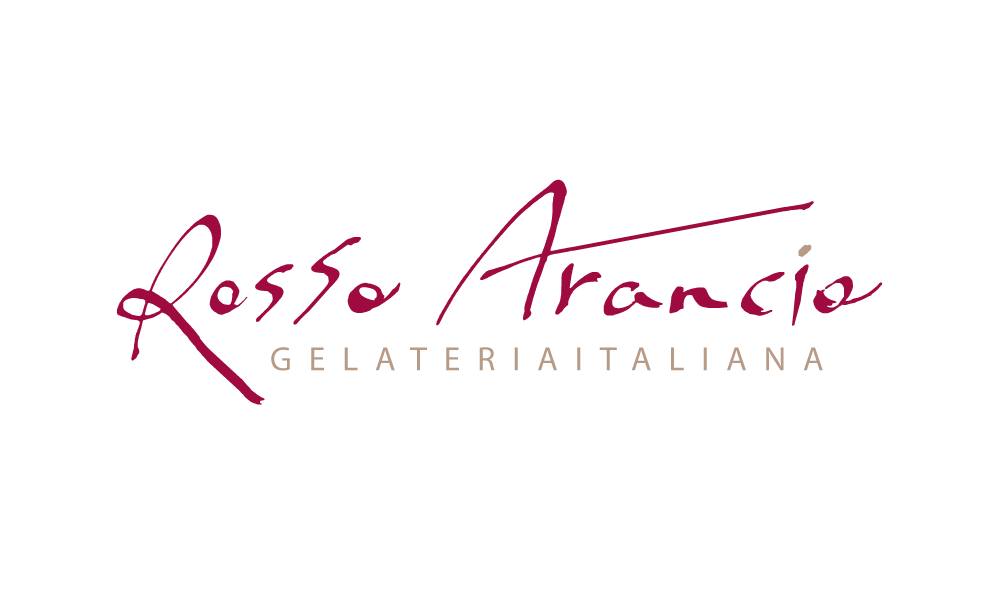 Logo Rosso Arancio