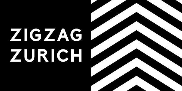 ZigZag Zurich Logo