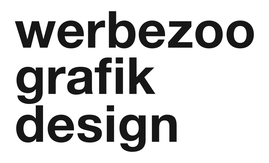 Werbezoo Logo