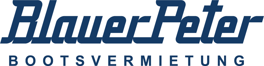 Blauer Peter Logo