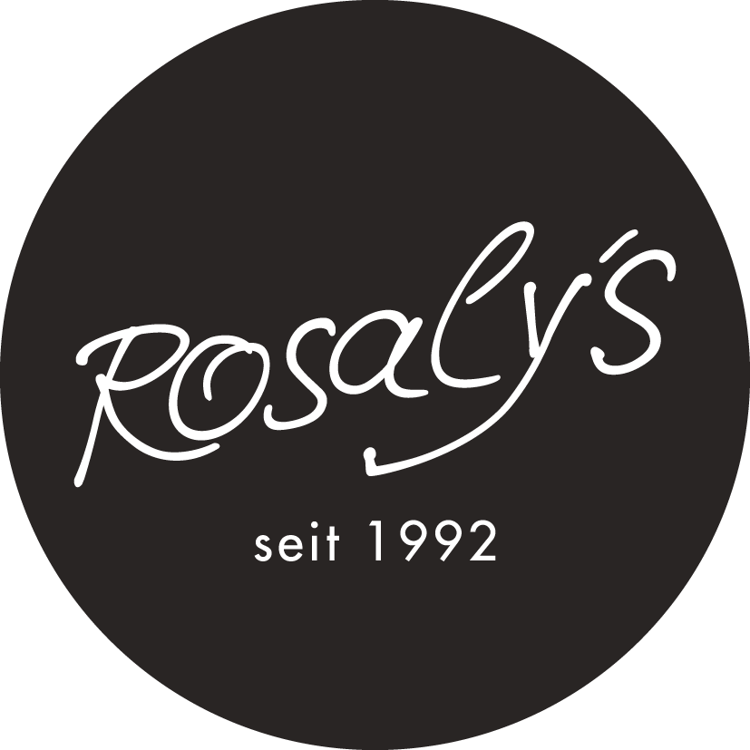 rosaly's logo