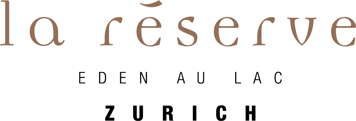 La Réserve Eden au Lac Logo