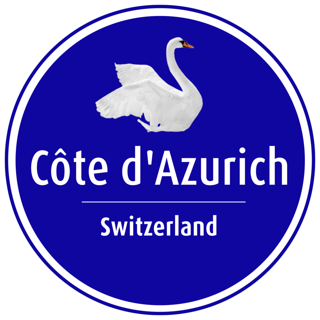 Côte d'Azurich Logo