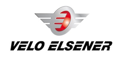 Velo Elsener Logo