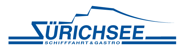 Zürichsee Schiffahrtsgesellschaft Logo