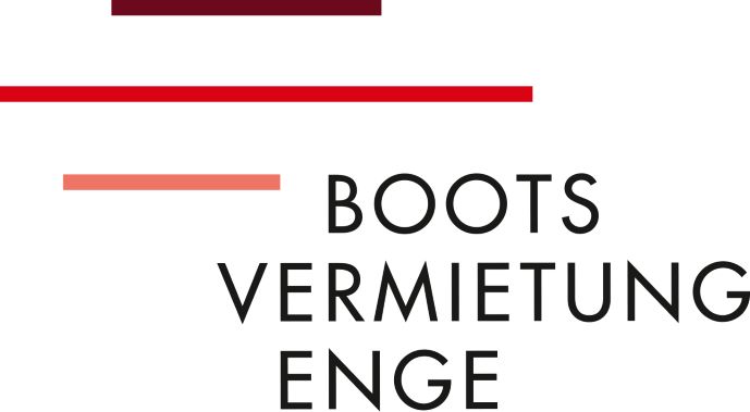 Bootsvermietung Enge Logo