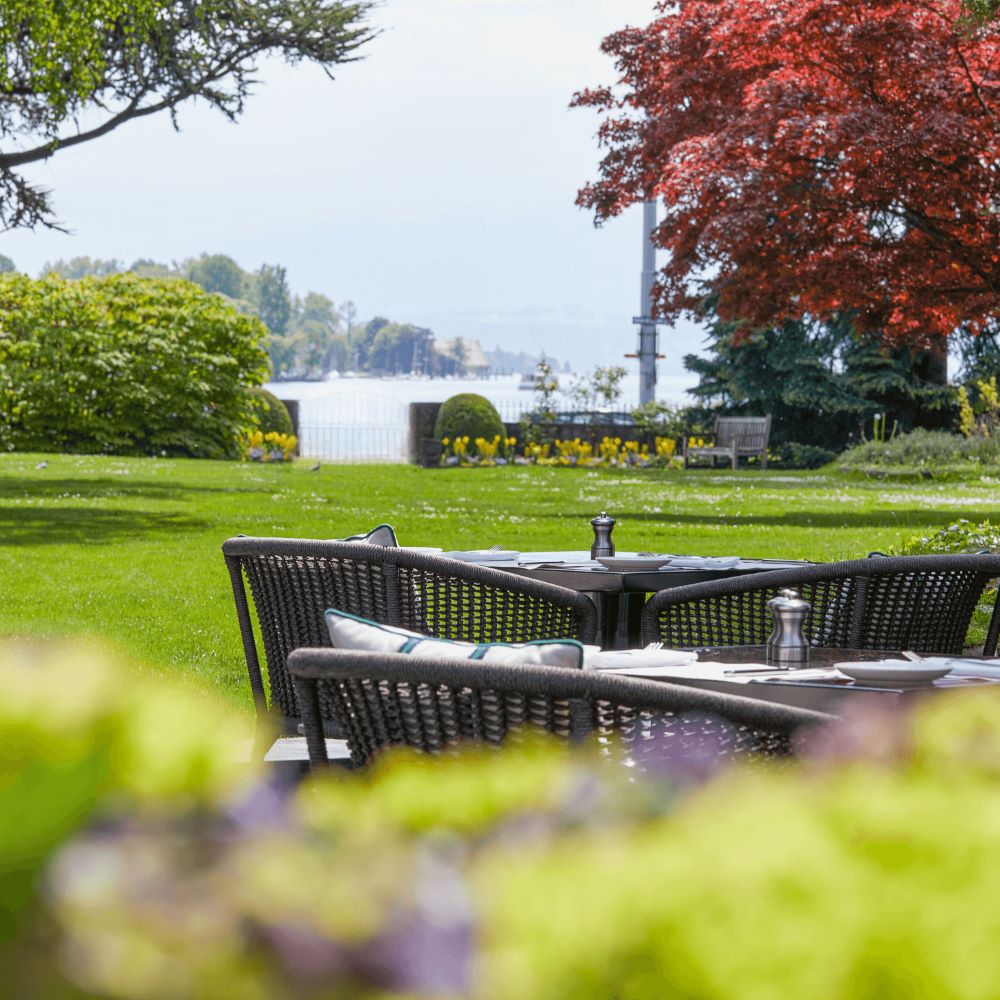 Baur au Lac Terrasse 3