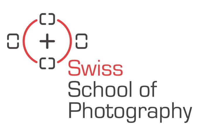 Swiss School of Photography Logo