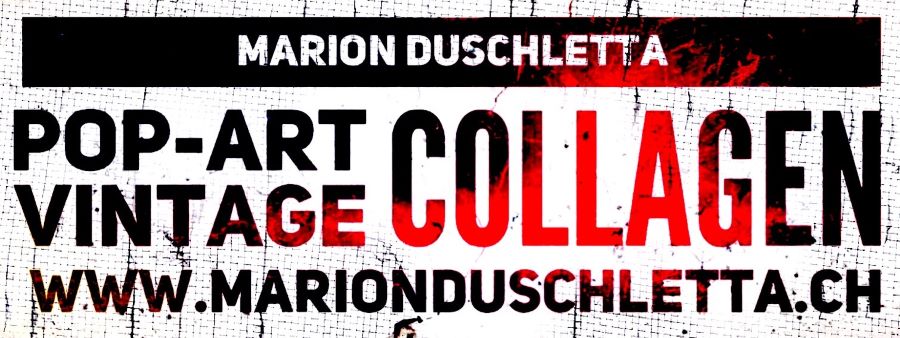 Marion Duschletta Logo