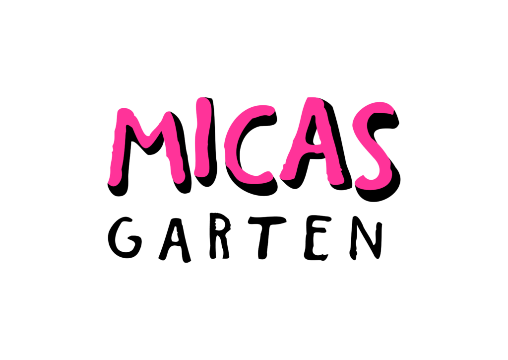 Micas Garten Logo