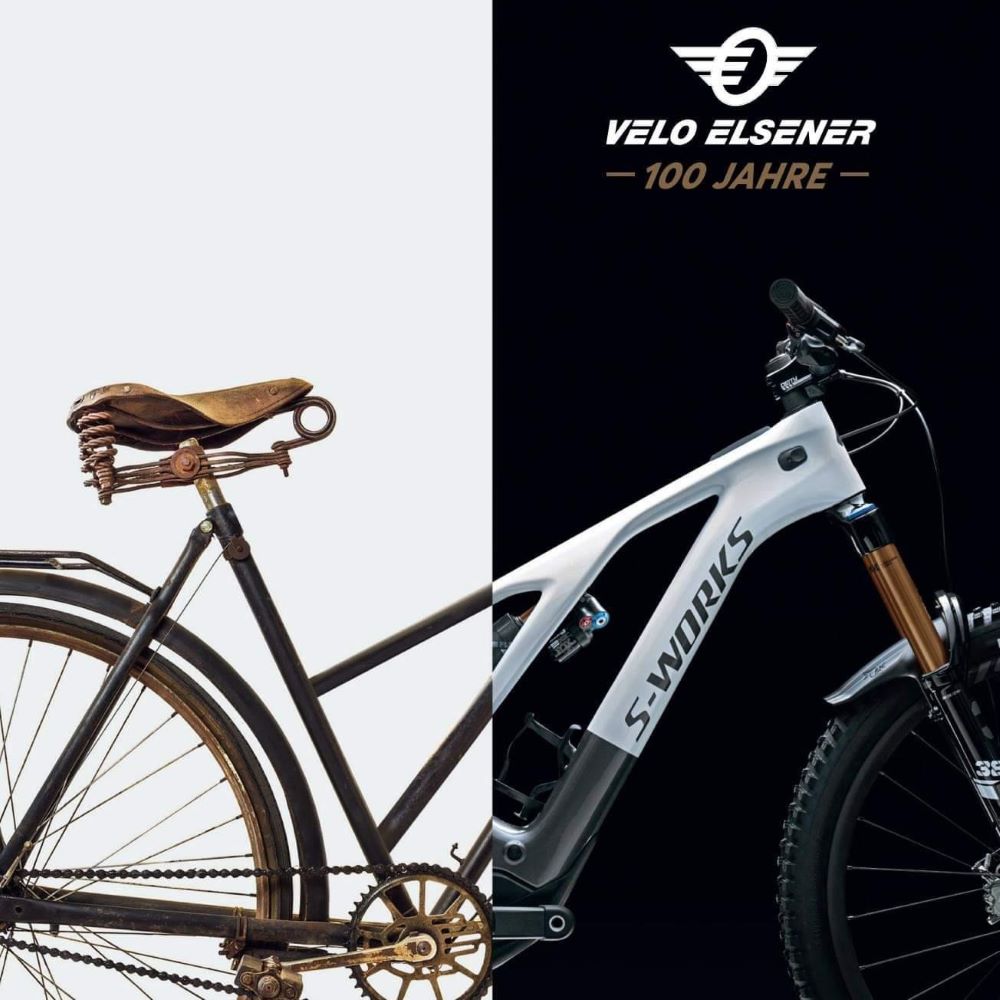 Velo Elsener 6