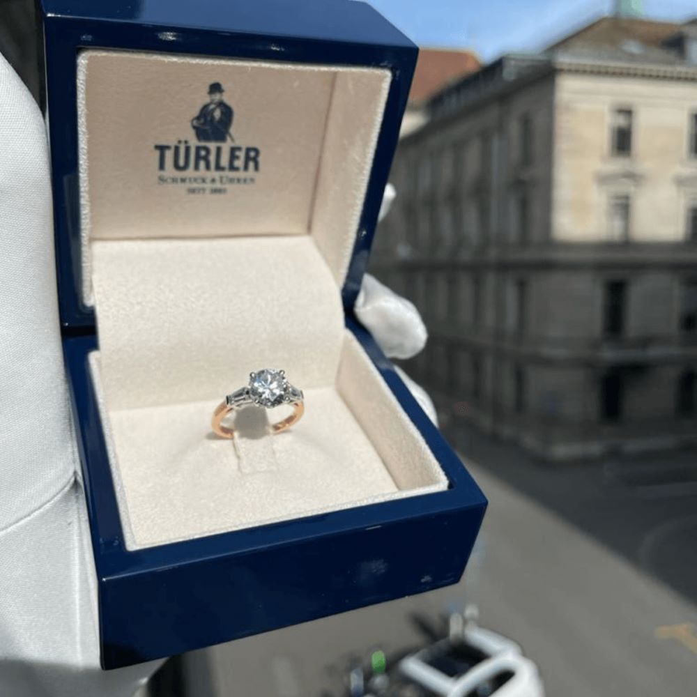 Tuerler Schmuck und Uhren 10