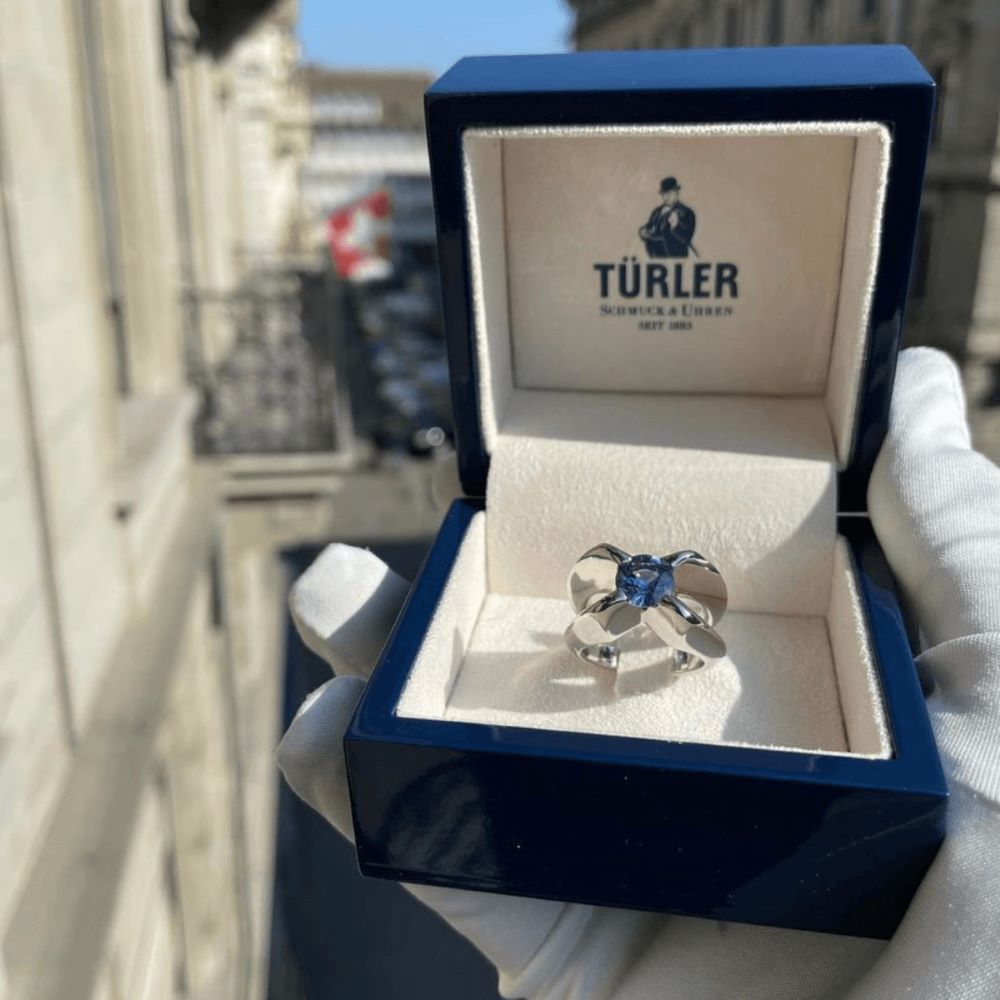 Tuerler Schmuck und Uhren 6