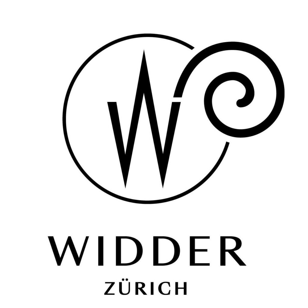 Widder Hotel Logo