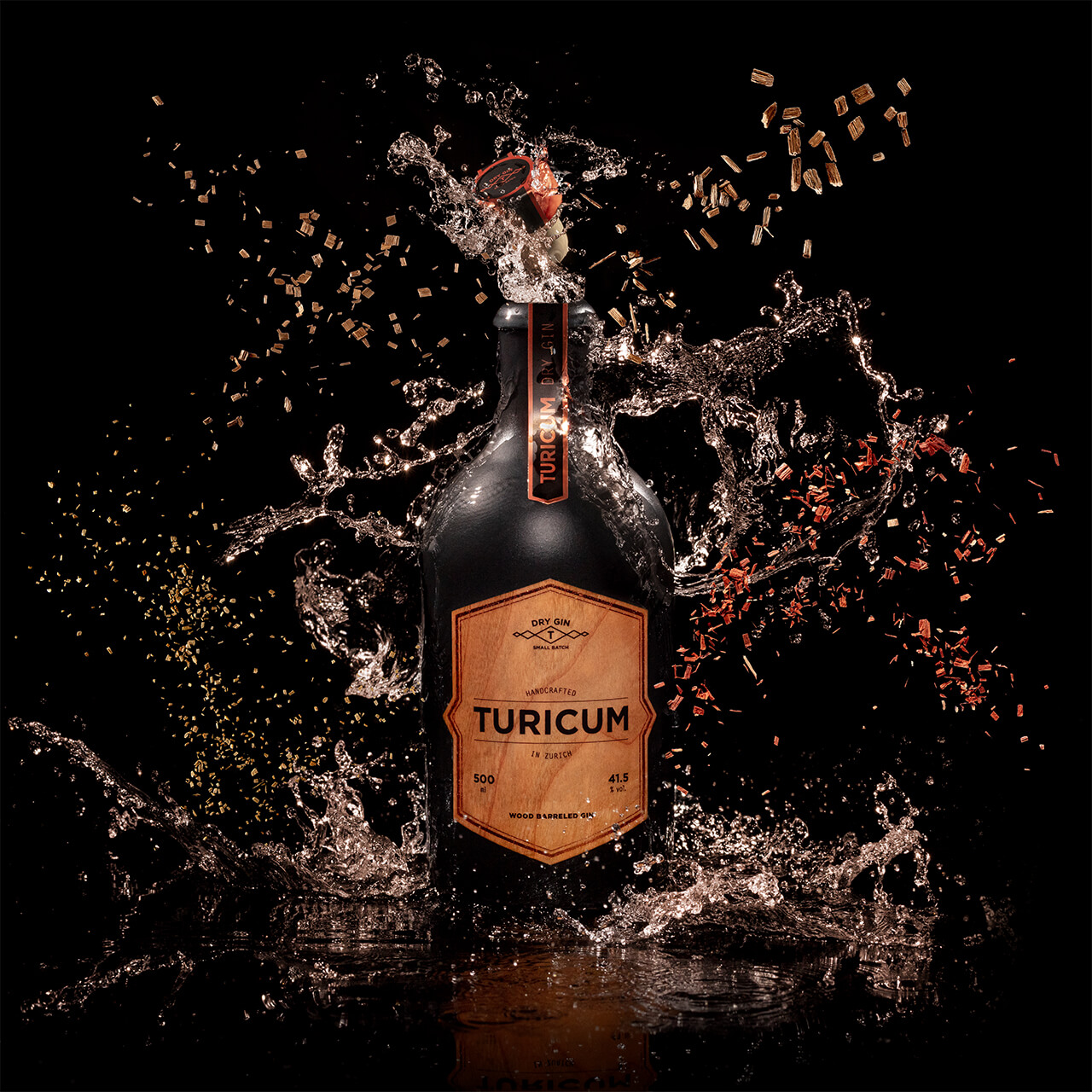 Turicum Distillery 3