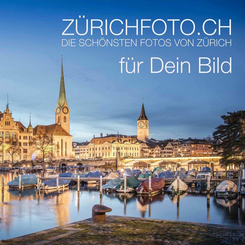 Zuerichfoto Anzeige