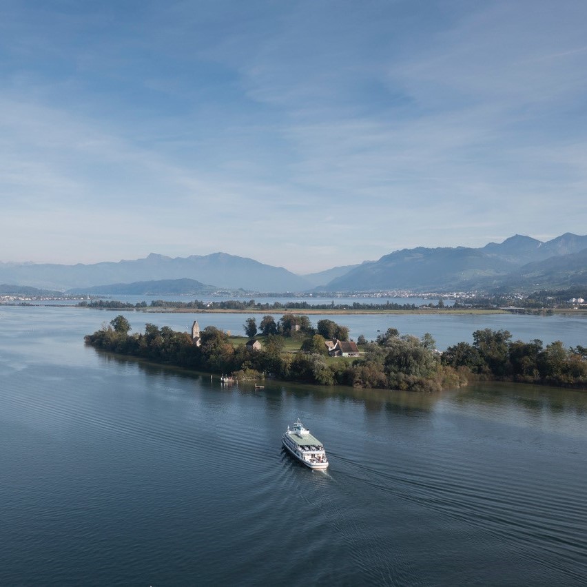 Zurichsee Schifffahrtsgesellschaft 4