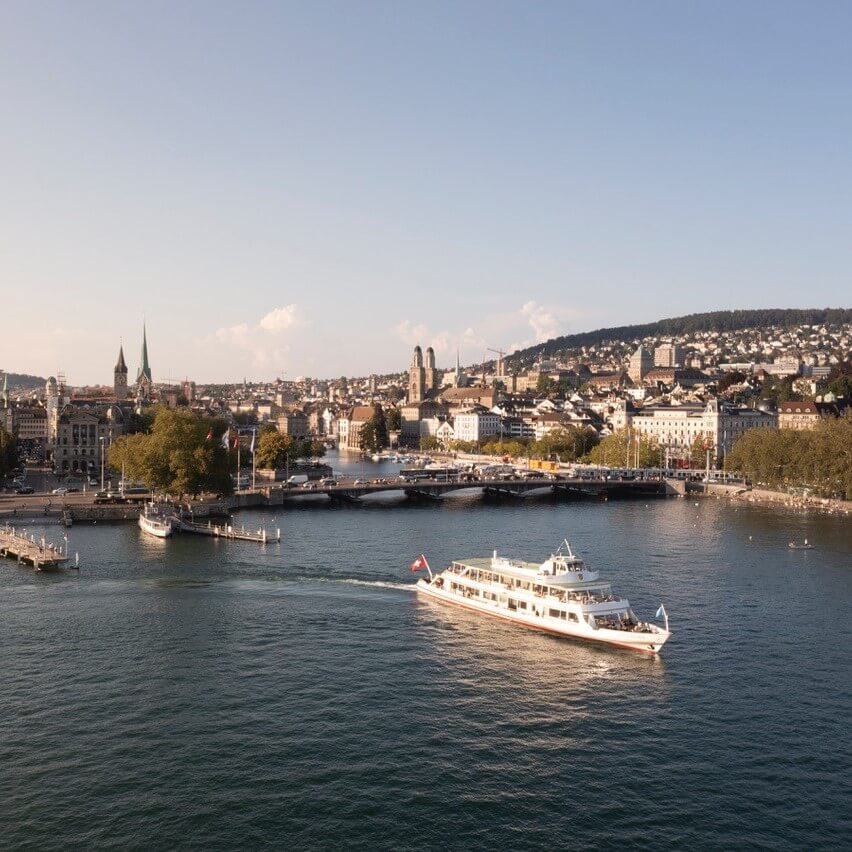 Zurichsee Schifffahrtsgesellschaft 7