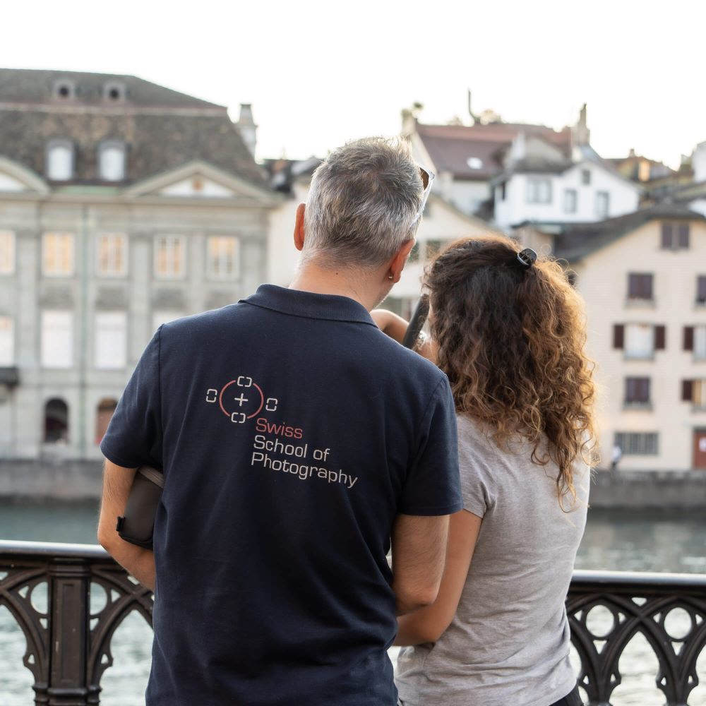 Swiss School of Photography 7