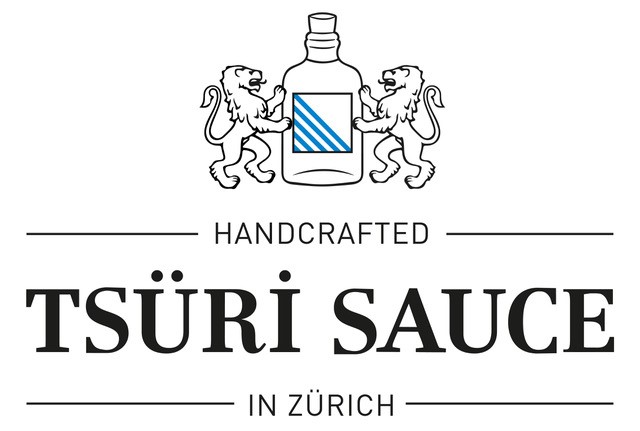 Tsuri Sauce Logo