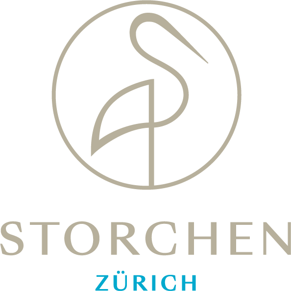 Storchen Zürich Logo