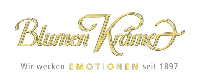 Blumen Krämer Logo