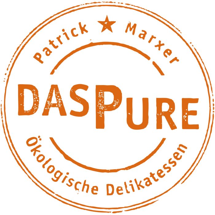 DasPure Logo