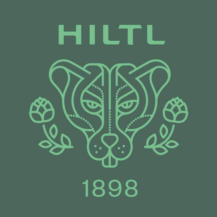 Hiltl 1898 Logo
