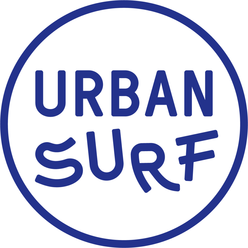Urbansurf Logo