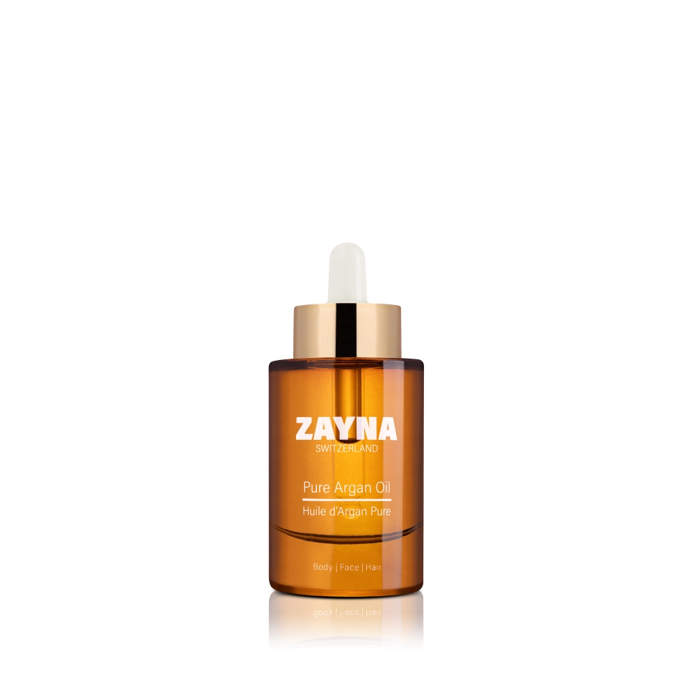 Zayna Beauty 8