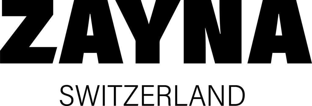 Zayna Beauty Logo