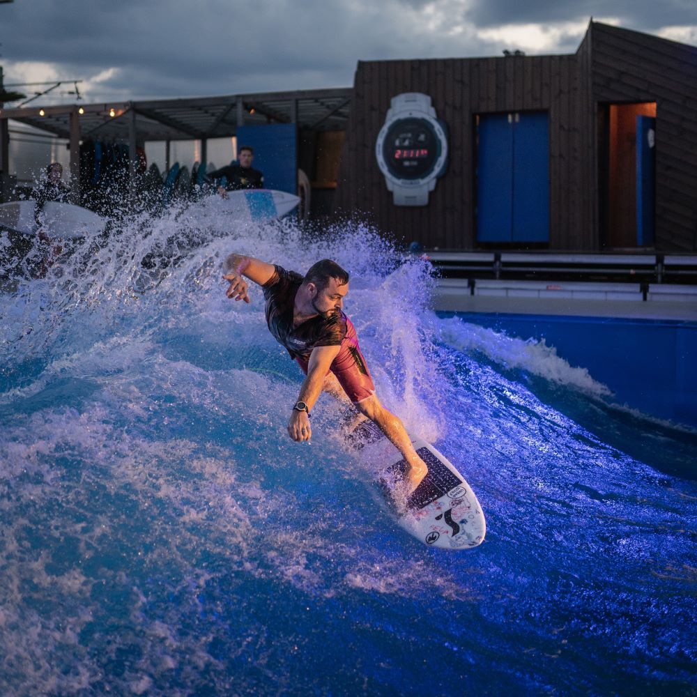 urbansurf 5