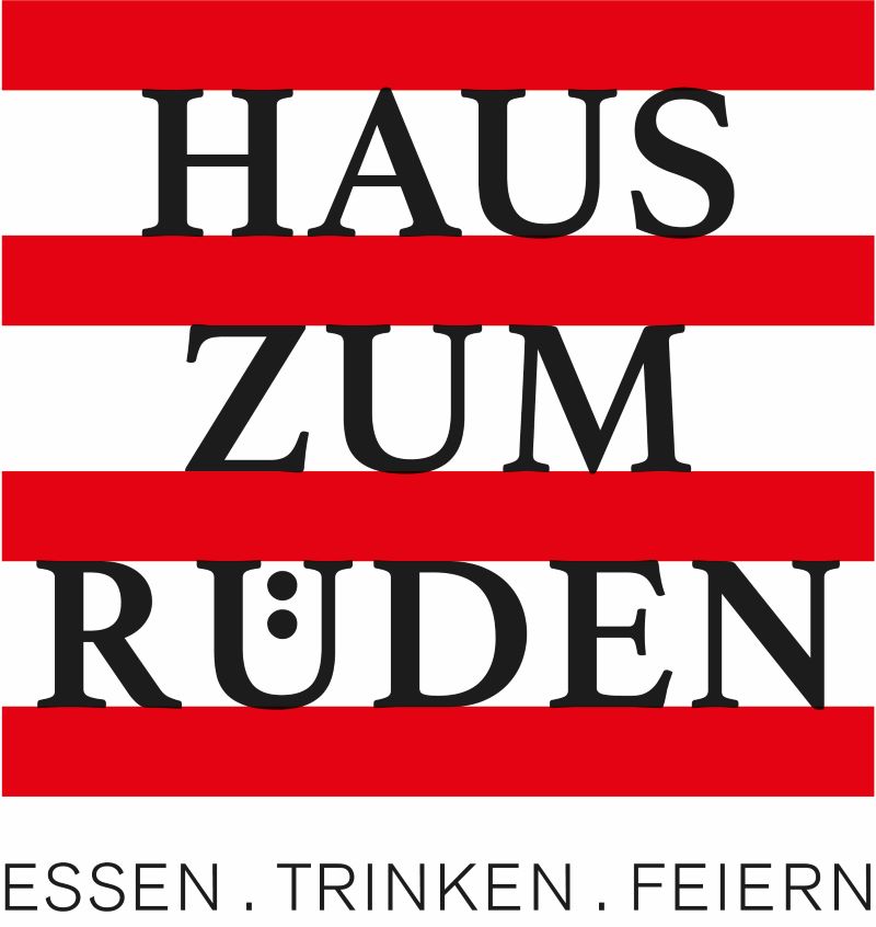 Haus zum Rüden Logo