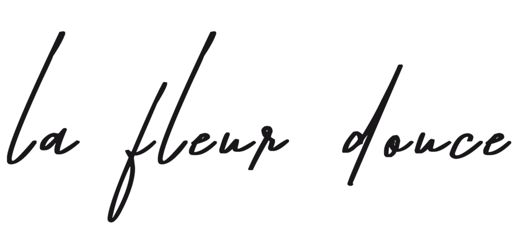 La Fleur Douce Logo