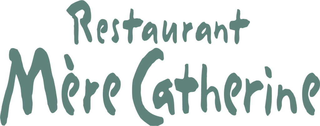 Logo Mère Catherine