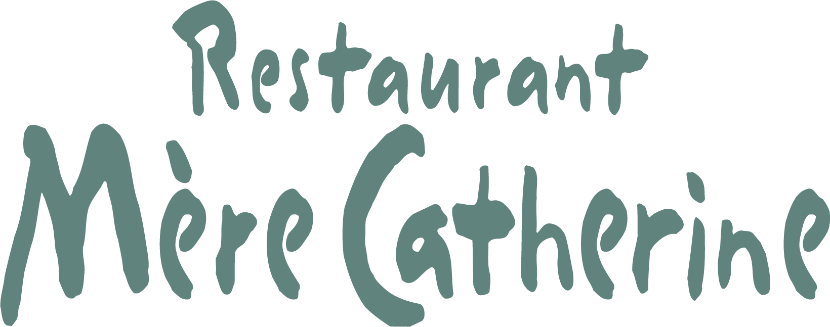 Logo Mère Catherine