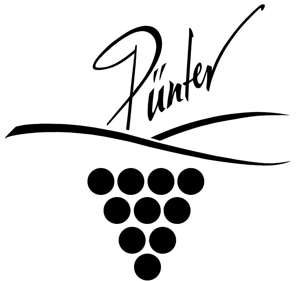 Pünter Weinbau Logo
