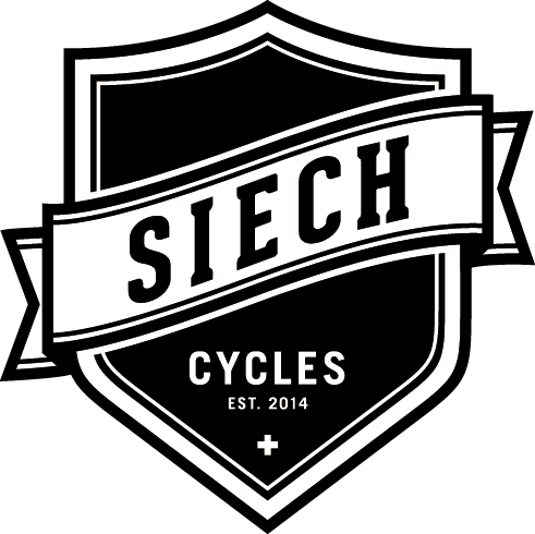 Siech Cycles Logo
