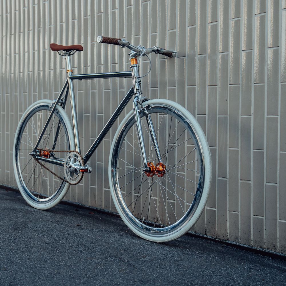 Siech Cycles 10