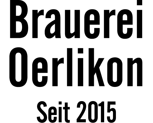 Brauerei Oerlikon Logo