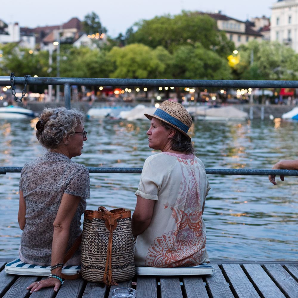 tanz-am-sunntig-barfussbar-allink_frauenbadi Zürich cotedazurich