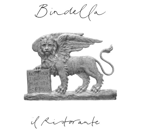 Logo Ristorante Bindella Zürich cotedazurich