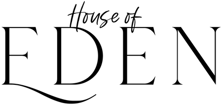 House of Eden Logo Zürich Seefeld cotedazurich