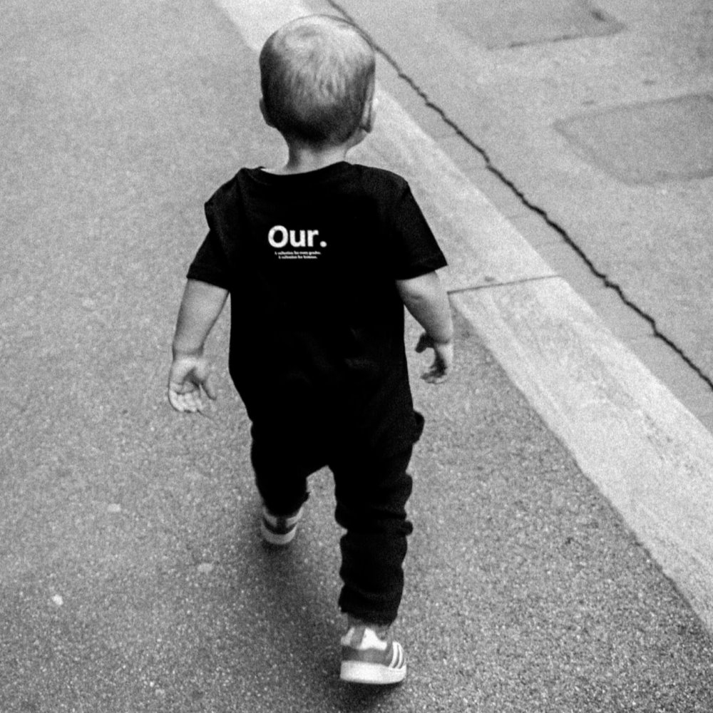 Our. fashion tshirt little boy cotedazurich