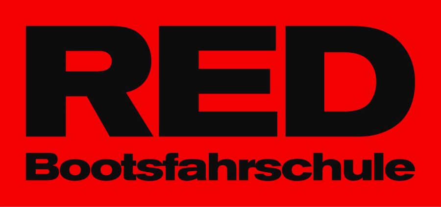 Red Bootsfahrschule Logo cotedazurich