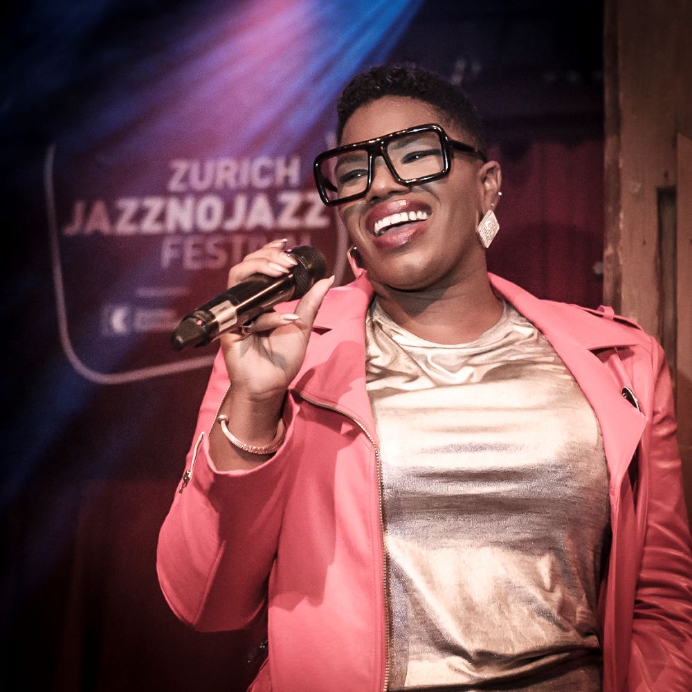 Tom Fricker Fotografie JazzNoJazz cotedazurich