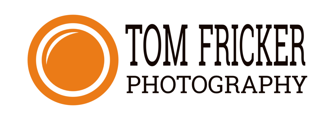 Tom Fricker Fotografie Logo cotedazurich