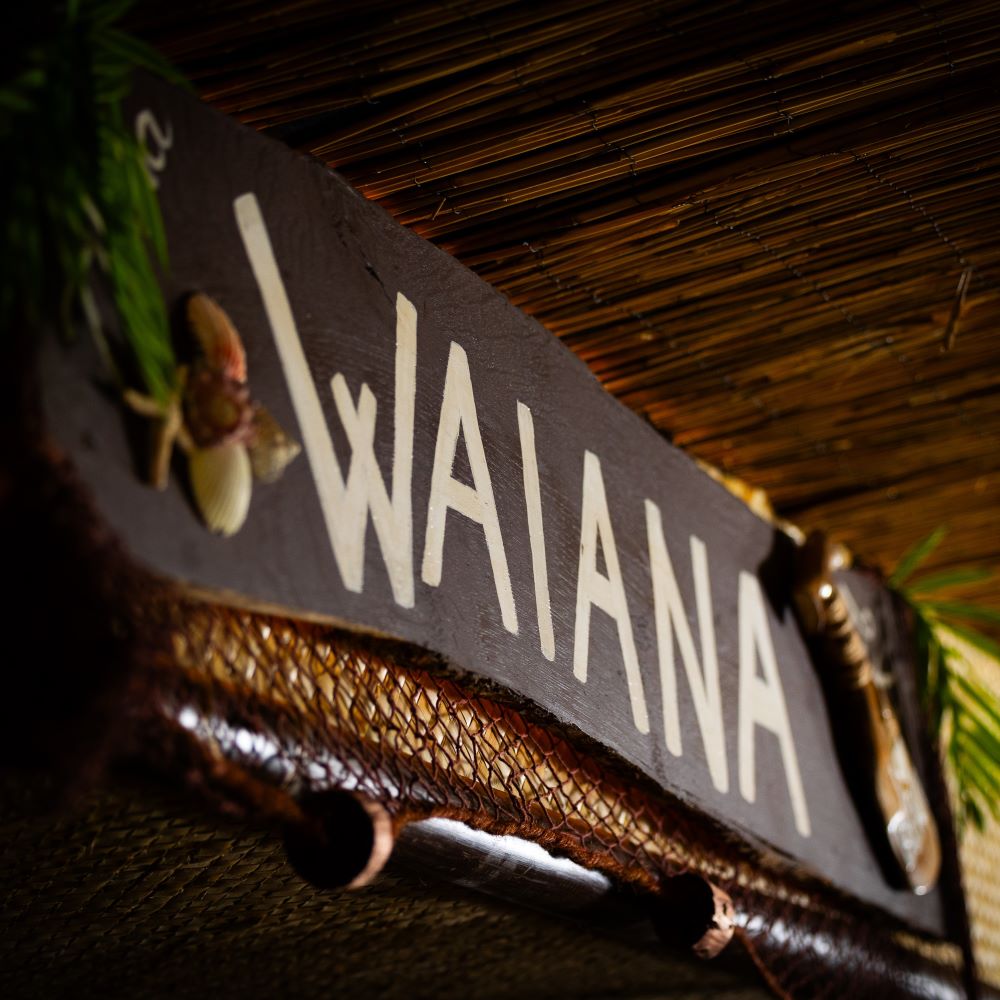 Waiana Tiki Bar Hawaii Zürich cotedazurich 5