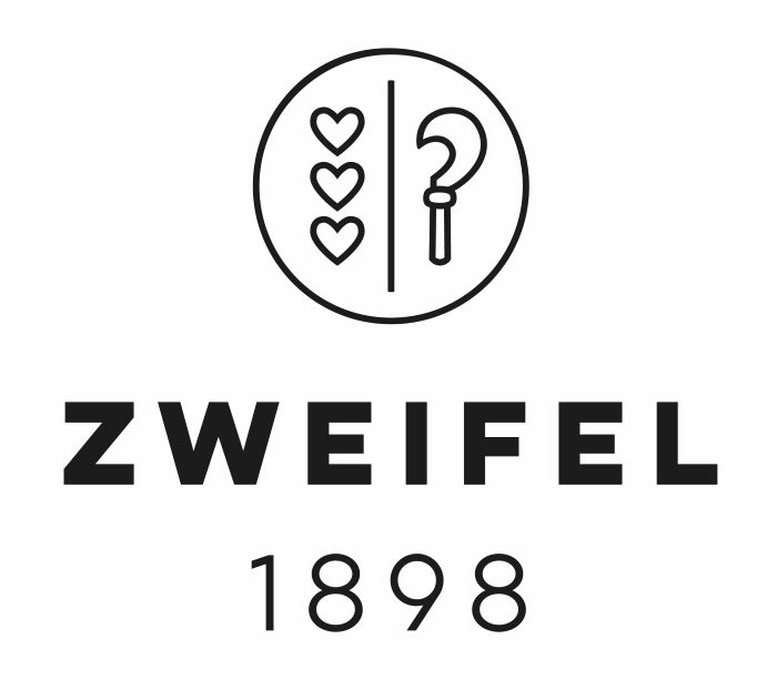 Zweifel 1898 Logo cotedazurich